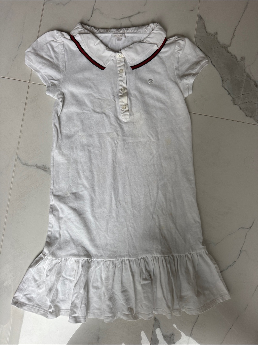 Gucci dress